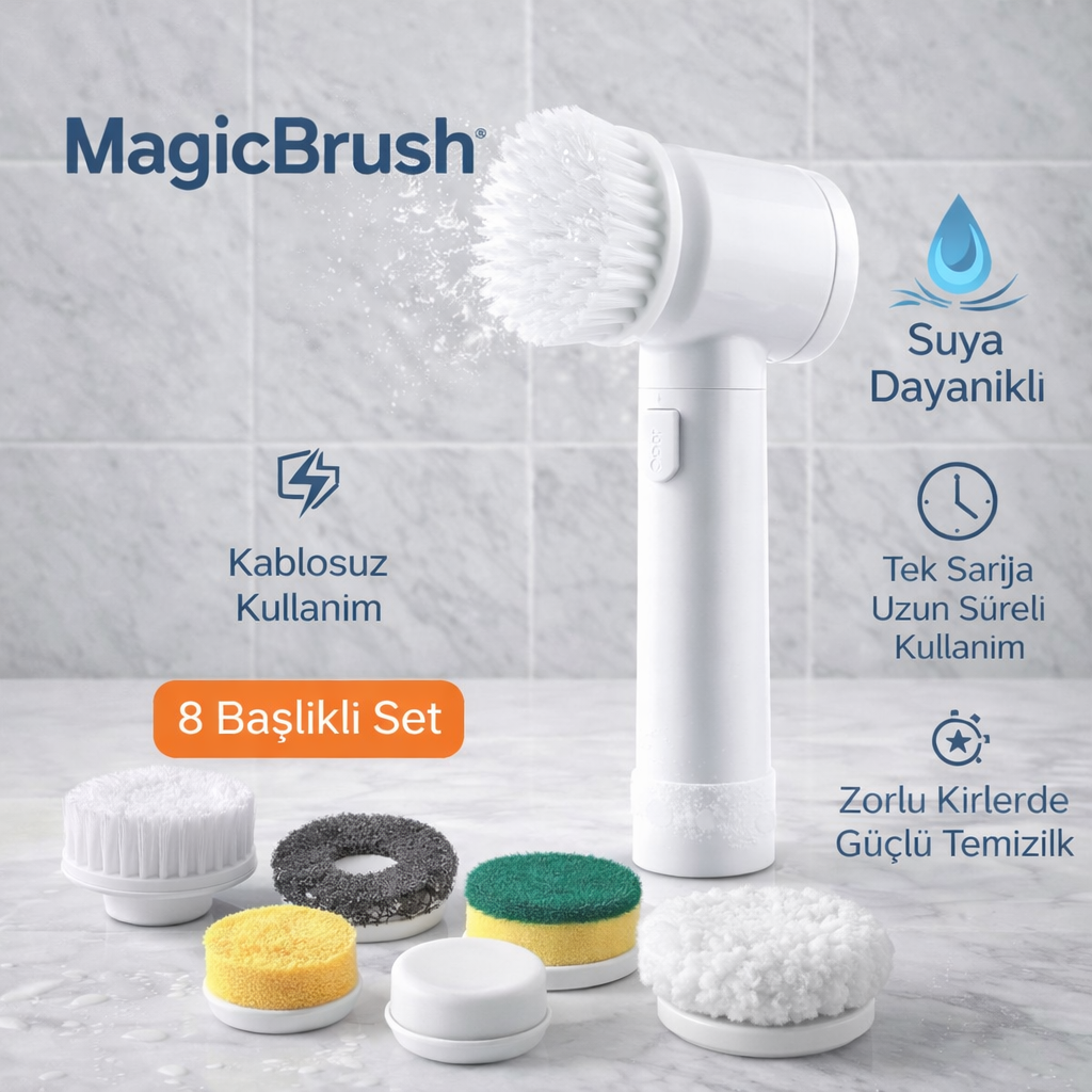Magic Brush